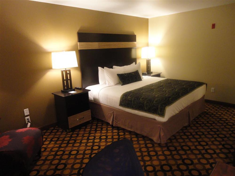 Baymont By Wyndham Kent - Seattle Hotell Rum bild